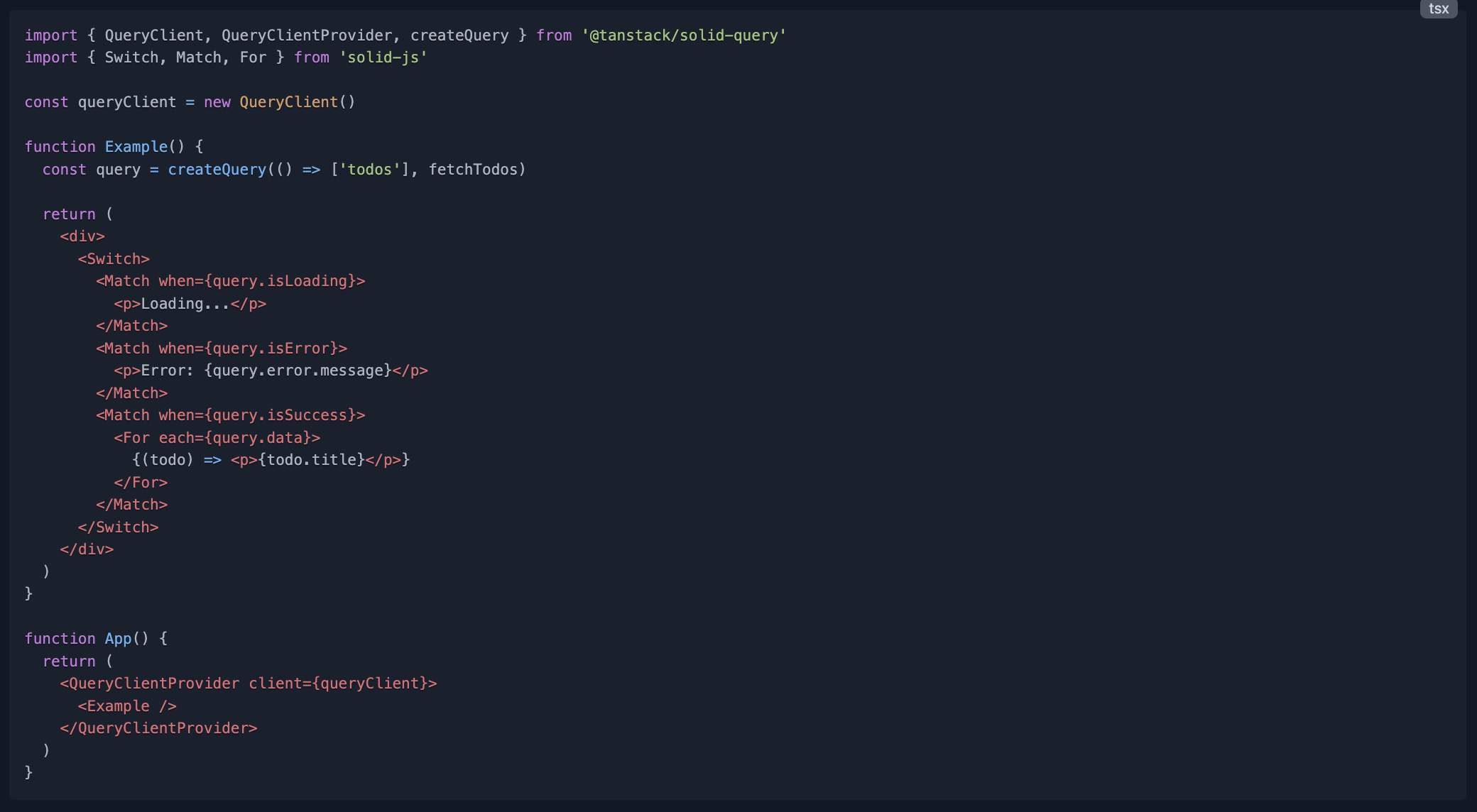 solid-query
