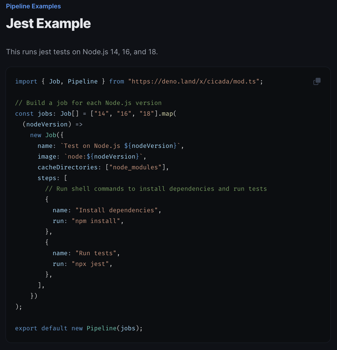 cicada-jest-example